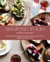 Sharing Food with Friends cover