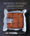 Brownies, Blondies and Other Traybakes cover