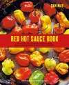 Red Hot Sauce Book cover