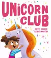 Unicorn Club cover