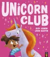 Unicorn Club cover