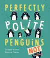 Perfectly Polite Penguins cover