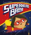 Superhero Baby! cover