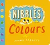 Nibbles Colours cover