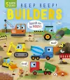 Beep Beep! Builders cover