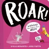 Roar! cover