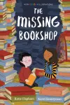 The Missing Bookshop cover