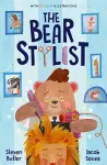 The Bear Stylist cover