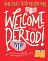 Welcome to Your Period cover