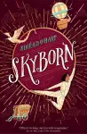 Skyborn cover