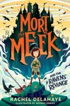 Mort the Meek and the Ravens' Revenge cover