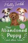 The Abandoned Puppy and Other Tales cover