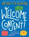 Welcome to Consent cover