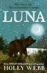 Luna cover