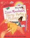 Zizzi Moonbeam cover