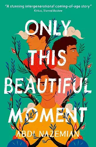 Only This Beautiful Moment cover