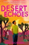 Desert Echoes cover