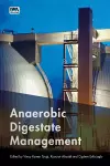 Anaerobic Digestate Management cover