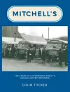 Mitchell's cover