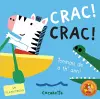 CRAC! CRAC! cover