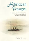 Hebridean Voyages cover