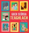 Gach Seòrsa Teaghlach cover