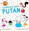 Leabhar nam Putan cover