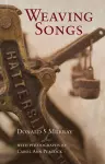 Weaving Songs cover