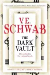 The Dark Vault cover