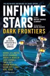 Infinite Stars: Dark Frontiers cover