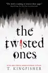 The Twisted Ones cover