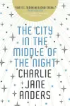 The City in the Middle of the Night cover