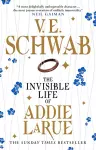 The Invisible Life of Addie LaRue cover