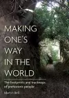 Making One's Way in the World cover