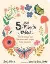 Your 5-Minute Journal cover