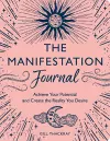 The Manifestation Journal cover