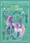 The Magical Unicorn Society: Baby Unicorns cover