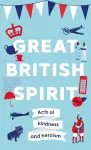 Great British Spirit cover