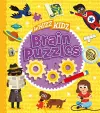 Whizz Kidz: Brain Puzzles cover