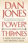 Powers and Thrones cover