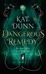 Dangerous Remedy cover