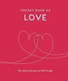 Pocket Book of Love cover