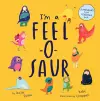 I’m a Feel-o-saur cover