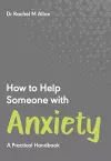 How to Help Someone with Anxiety cover