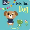 Let's Find Dog cover