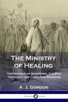 The Ministry of Healing cover