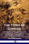 The Types of Genesis cover