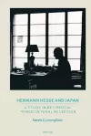 Hermann Hesse and Japan cover