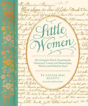 Little Women cover