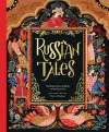 Russian Tales cover